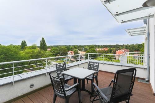 Apartamenty ?winouj?cie - Platan