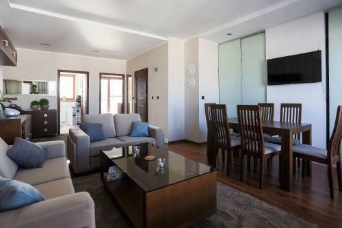 Apartamenty ?winouj?cie - Platan