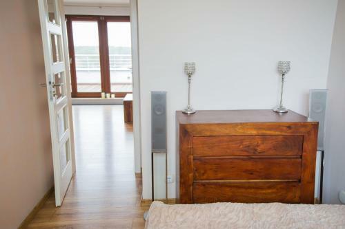 Apartamenty ?winouj?cie - Platan