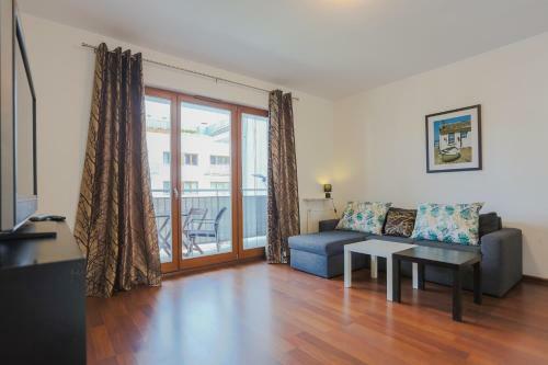 Apartamenty ?winouj?cie - Platan