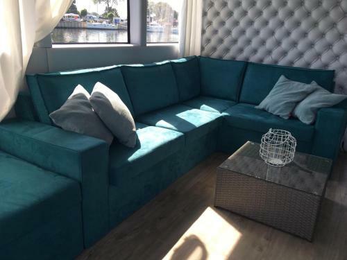Apartamento Sunset Houseboat
