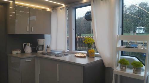 Apartamento Sunset Houseboat