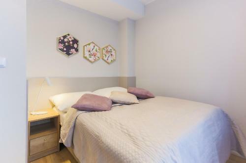 Apartamenty ?winouj?cie - Kwarta? R�?y Wiatr�w II