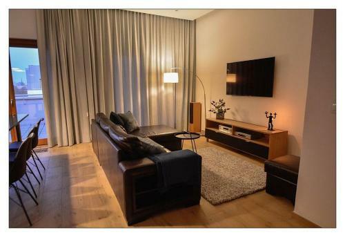 Apartament Platan - 2 Sypialnie , Taras, Gara?