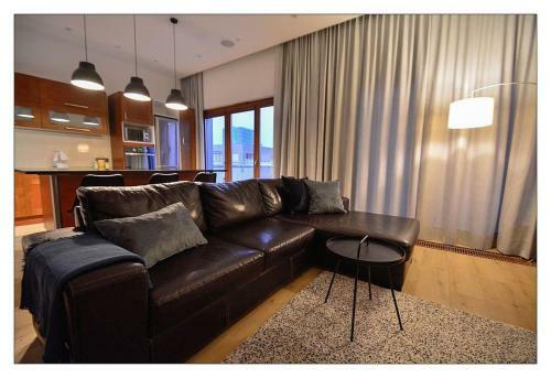 Apartament Platan - 2 Sypialnie , Taras, Gara?