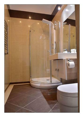 Apartament Platan - 2 Sypialnie , Taras, Gara?