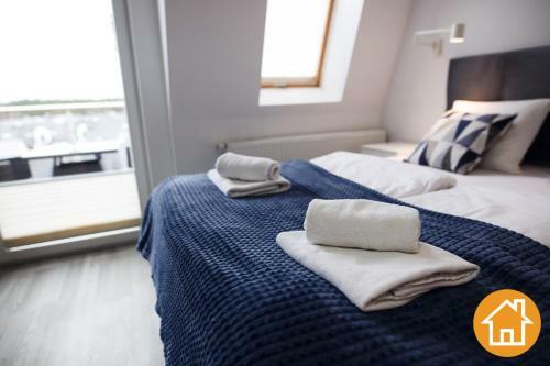 Apartamenty D?bina - Visitopl
