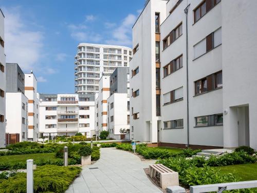 Vacationclub ? Platan 4b Apartament 2
