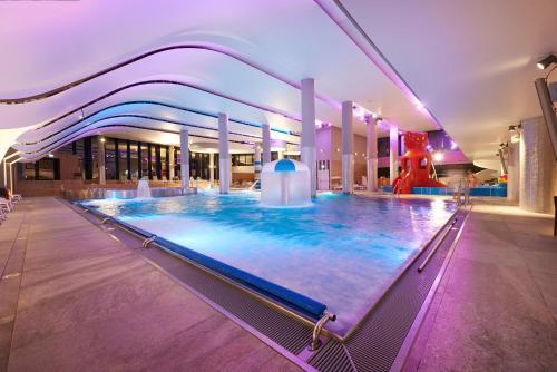 Vacationclub ? Platan 4b Apartament 2