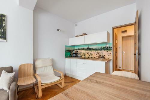 Apartamenty Sun & Snow Lazur