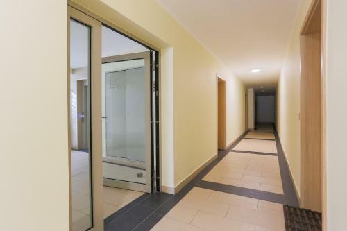 Apartamenty ?winouj?cie - Ba?tyk