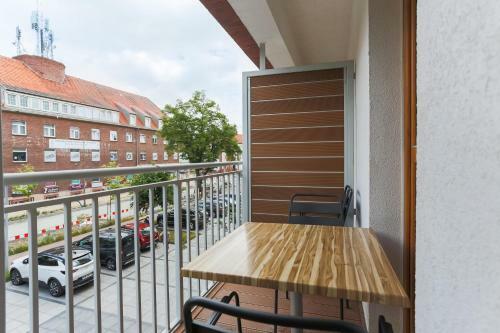Apartamenty ?winouj?cie - Platan Tower