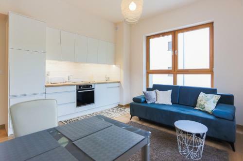 Apartamenty ?winouj?cie - Platan Tower