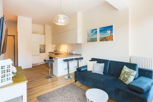 Apartamenty ?winouj?cie - Platan Tower