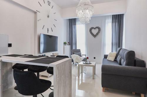 Apartamenty ?winouj?cie - Platan Tower
