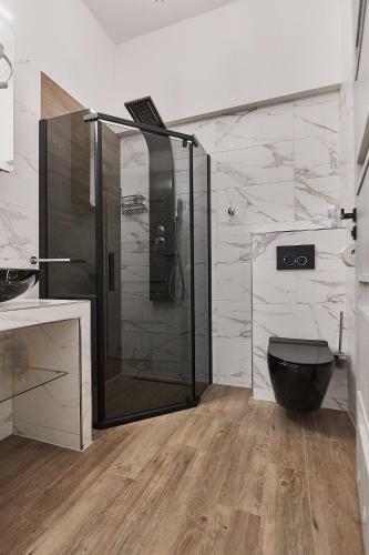 Apartamenty ?winouj?cie - Platan Tower