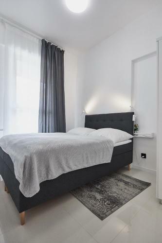 Apartamenty ?winouj?cie - Platan Tower