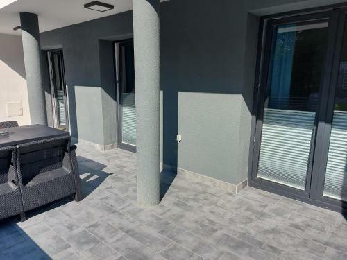 Apartamenty Willa Atena