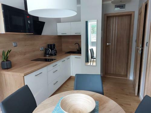 Apartamenty Willa Atena