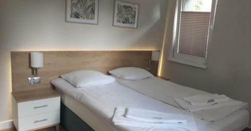 Apartamenty Willa Atena