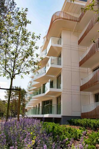 Apartamento Albus - Appartments By Pro-est