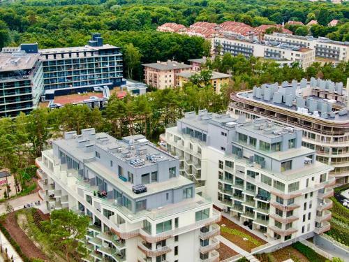 Apartamento Albus