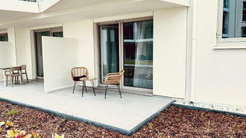 Apartamento Albus