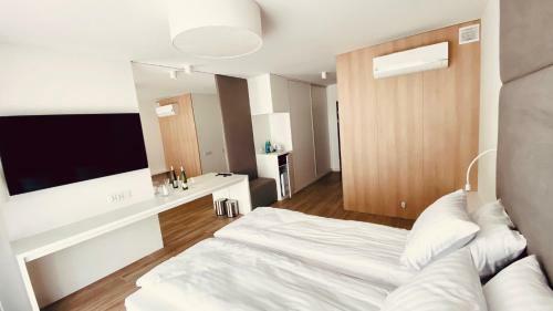 Apartamento Albus