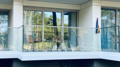 Apartamento Albus
