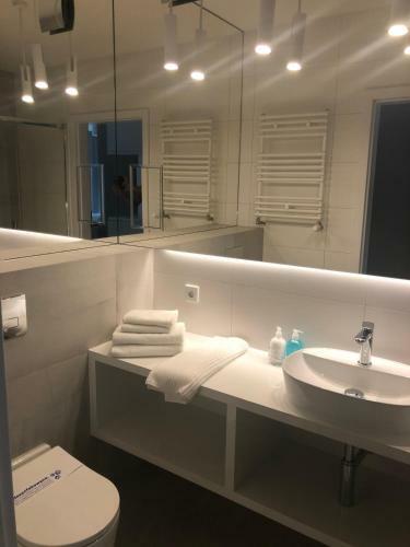 Apartamento Albus