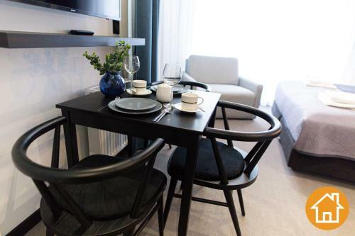 Apartamenty Apartpark - Visitopl