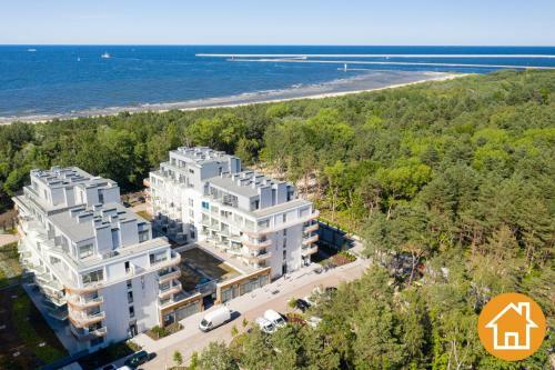 Apartamenty Apartpark - Visitopl