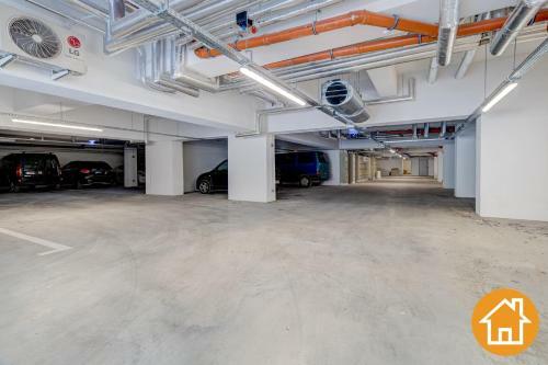Apartamenty Apartpark - Visitopl