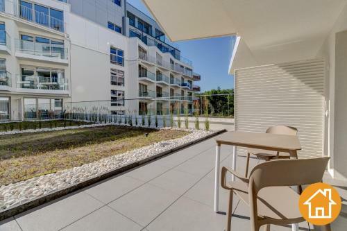 Apartamenty Apartpark - Visitopl