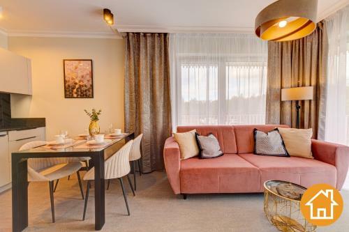 Apartamenty Apartpark - Visitopl