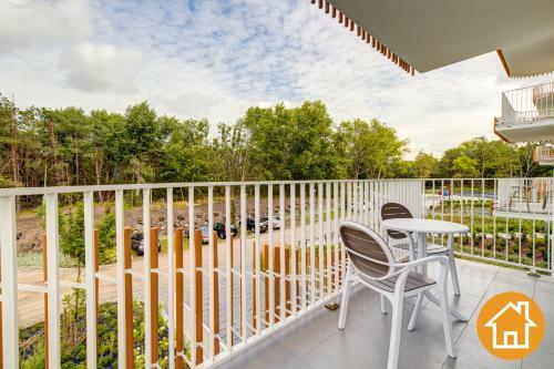 Apartamenty Apartpark - Visitopl