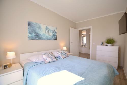 Apartamenty Bryza-matejki 1b