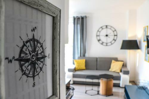 Apartamenty Bryza-matejki 1b