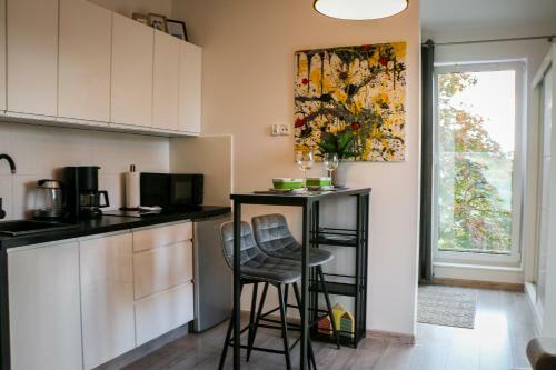 Apartamenty Bryza-matejki 1b