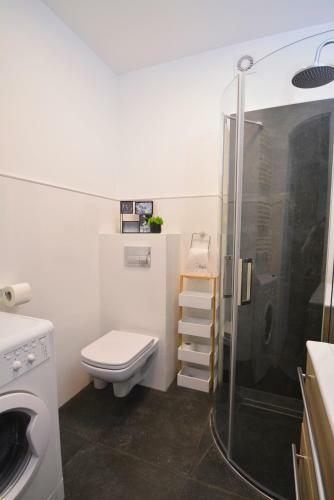 Apartamenty Bryza-matejki 1b