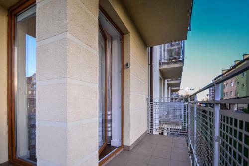 Apartamenty Bryza-che?mo?skiego