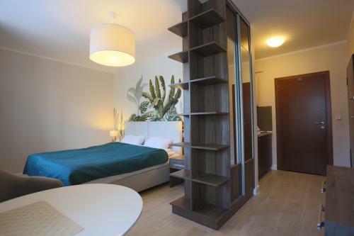 Apartamenty ?winouj?cie - Aquamarina