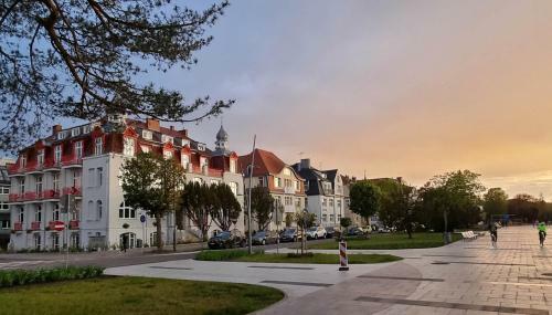 Apartamenty ?winouj?cie - Wisus