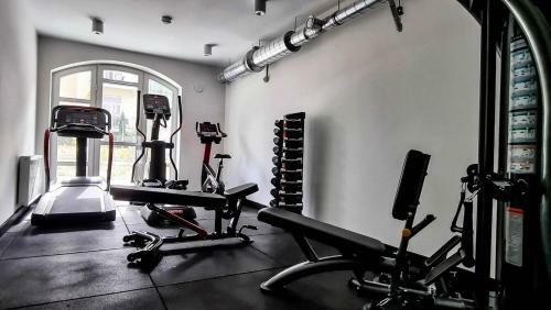 Apartamenty ?winouj?cie - Wisus