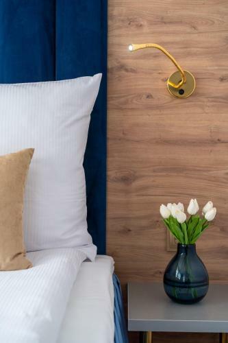 Apartamenty Helios
