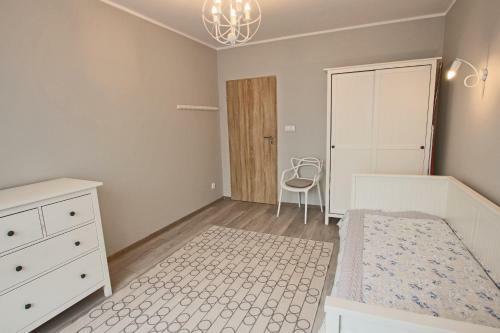 Apartamento Visit Baltic - Podkowa