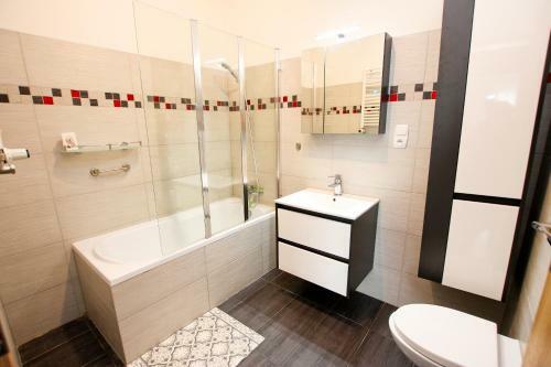 Apartamento Visit Baltic - Podkowa