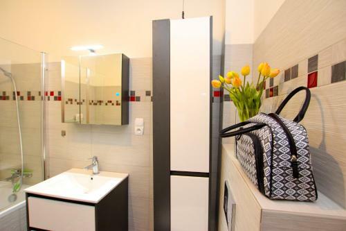 Apartamento Visit Baltic - Podkowa