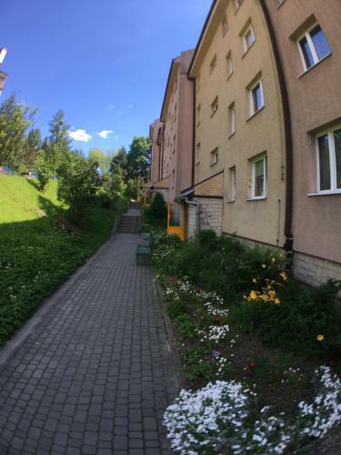 Apartamento Studio Z Widokiem Na Palenice