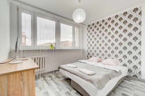 Szczecin Owl Apartment